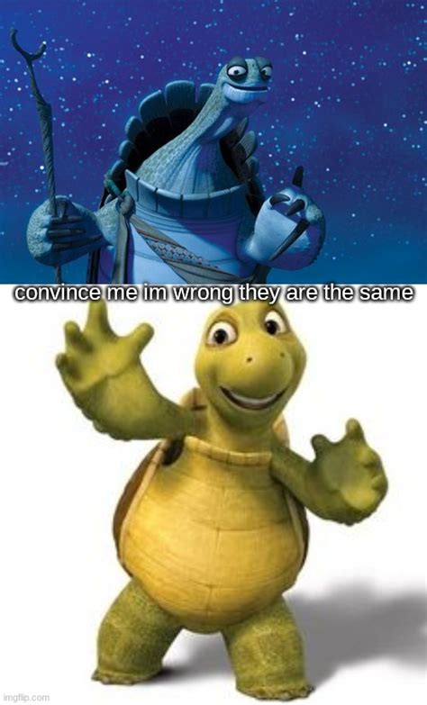 oogway memes